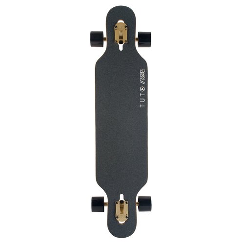 JUCKER HAWAII Longboard TUTO - DEALER