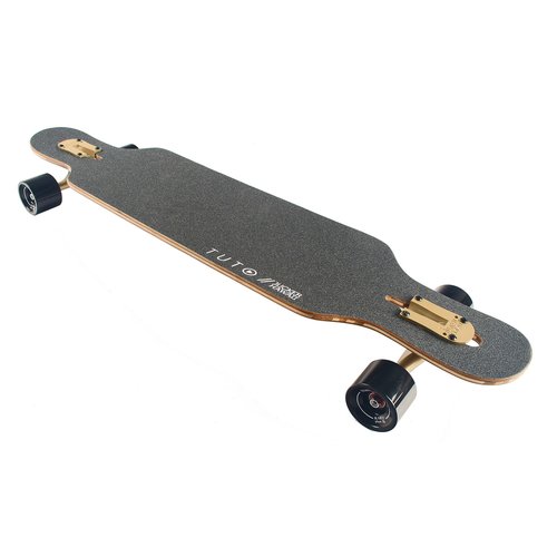 JUCKER HAWAII Longboard TUTO - DEALER