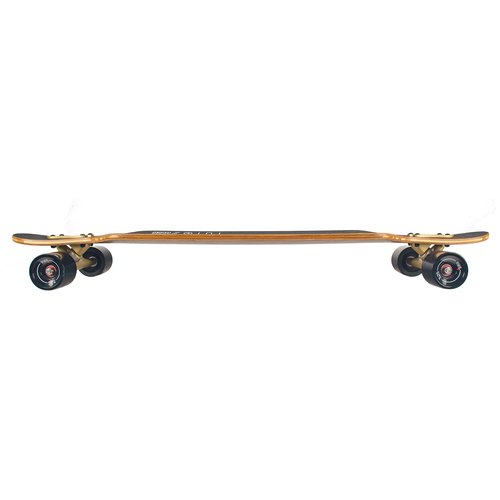 JUCKER HAWAII Longboard TUTO - DEALER