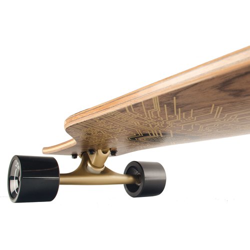 JUCKER HAWAII Longboard TUTO - DEALER