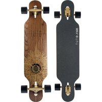 JUCKER HAWAII Longboard TUTO - DEALER