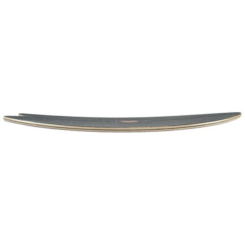 Balanceboard Ocean Rocker Black DEALER