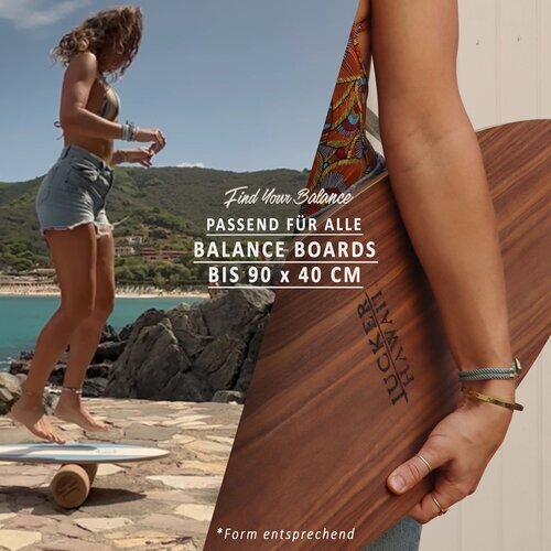 Balanceboard Bag / Carrier