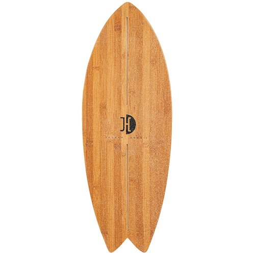 Balanceboard Ocean Rocker Bamboo - DEALER