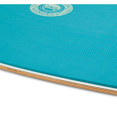 JUCKER HAWAII Skimboard HPL AKA Blue Pro