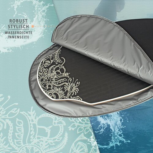 Skimboard Bag / Tasche fr Skimboards