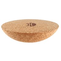 Plank Ball - Cork Half-Ball