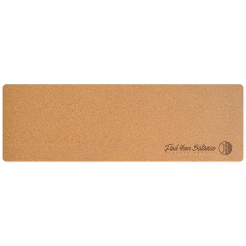 Balance Board Matte Kork 0,2 cm