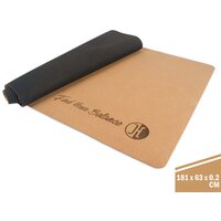 Balance Board Matte Kork 0,2 cm