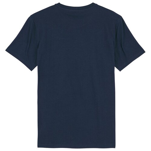 JUCKER HAWAII T-Shirt - MAHALO French Navy S
