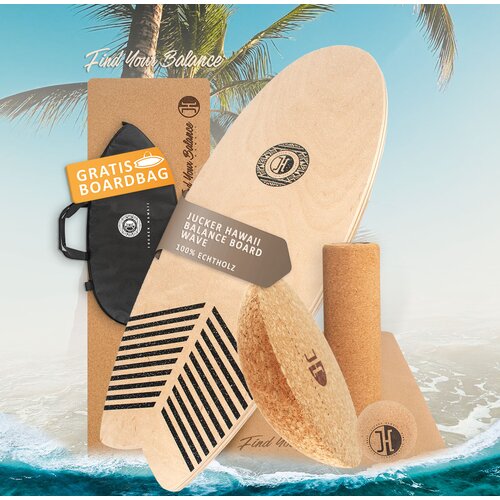 *Deal of the Year* Balance Board Set WAVE