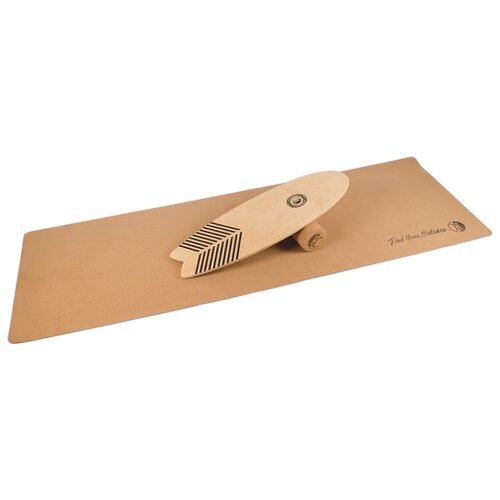 *Deal of the Year* Balance Board Set WAVE