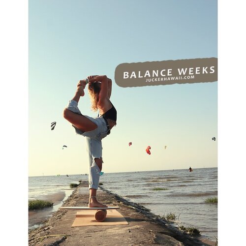 *Deal of the Year* Balance Board Set WAVE