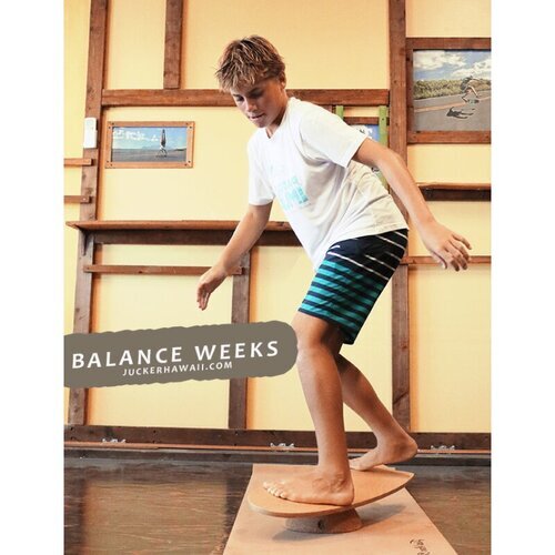 *Deal of the Year* Balance Board Set WAVE