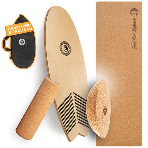 *Deal of the Year* Balance Board Set WAVE