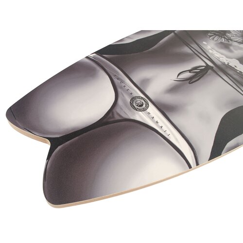 Balanceboard WAHINE DEALER
