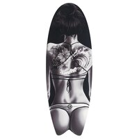 Balanceboard WAHINE