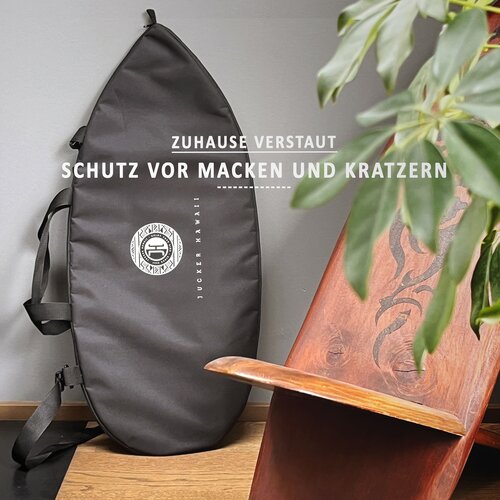 Boardbag / Tasche f�r Balance Boards Gebraucht A+
