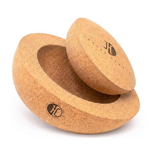 Cork Half-Ball Set BALANCE DUO for all Balance Boards