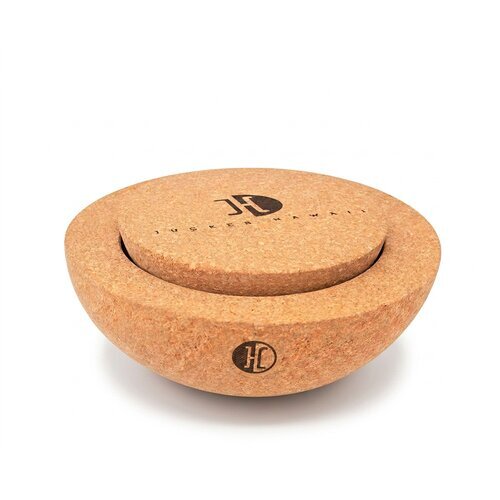 Korkhalbkugel-Set BALANCE DUO f�r alle Balance Boards