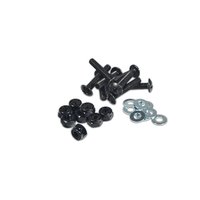 JUCKER HAWAII Longboard Screws and Nuts 1 Inch (Drop...