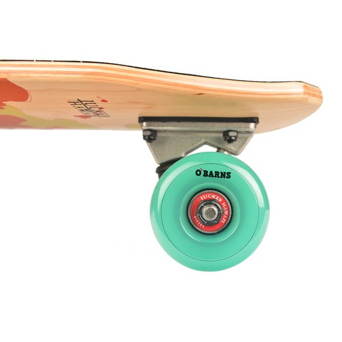 mini cruiser jucker hawaii woody board pono kick shop image 10