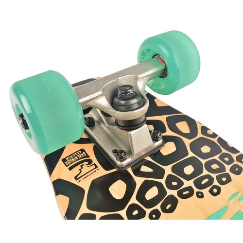 mini cruiser jucker hawaii woody board pono kick shop image 08