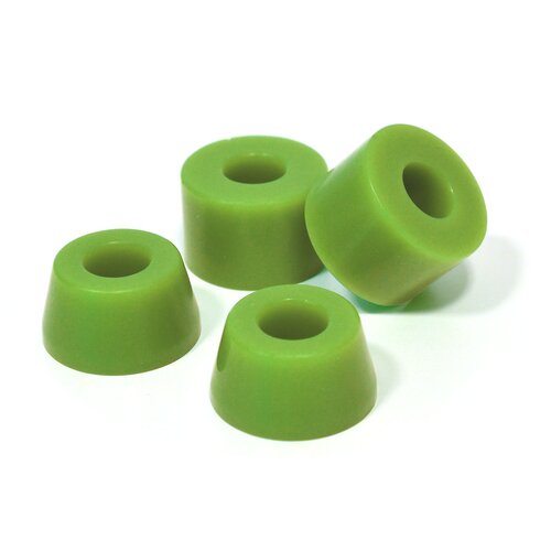 JUCKER HAWAII Longboard BUSHINGS 80A Grün für alle Achsen