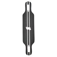 JUCKER HAWAII passendes Griptape f�r Longboard HOKU