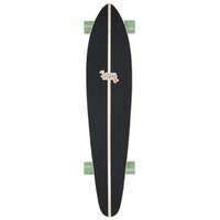 JUCKER HAWAII passendes Griptape f�r Longboard DONATOR