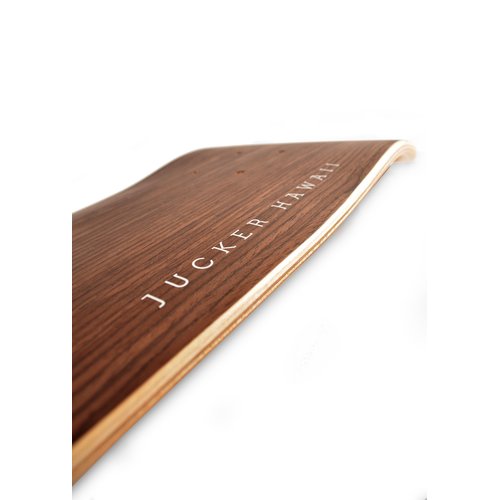 JUCKER HAWAII Skateboard Deck NUHA 8.5