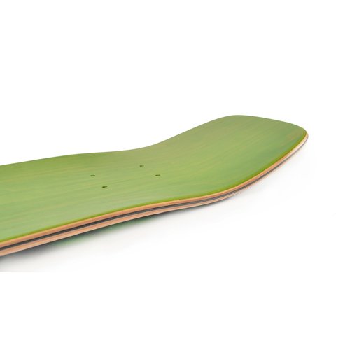 JUCKER HAWAII Skateboard Deck SKOWL 8.5