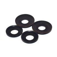 JUCKER HAWAII Skateboard & Longboard Washer (4er Set)