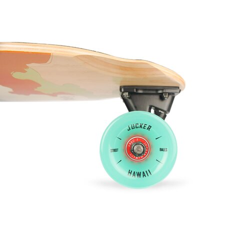 Surfskate // Skatesurfer  PONO