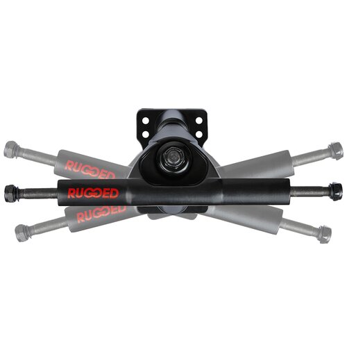 Surfskate // Skatesurfer  PONO