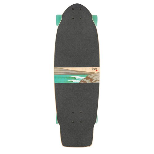 Surfskate // Skatesurfer  PONO