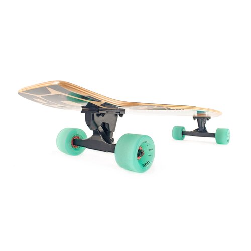 Surfskate // Skatesurfer  PONO