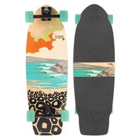 Surfskate // Skatesurfer  PONO