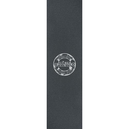 JUCKER HAWAII Skateboard Griptape LAHAINA 33x9