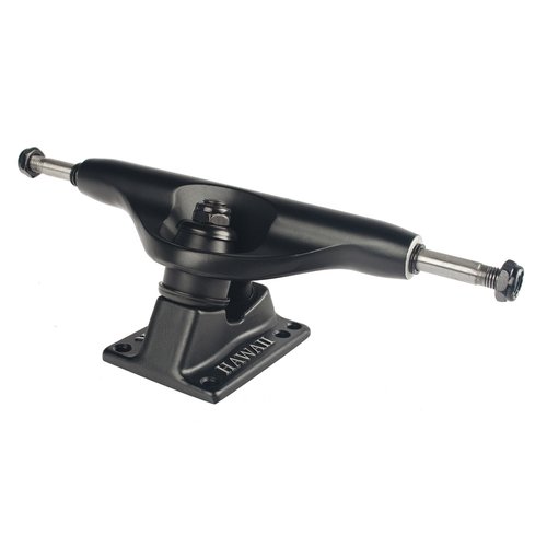 The JUCKER Skate Truck 149mm Black