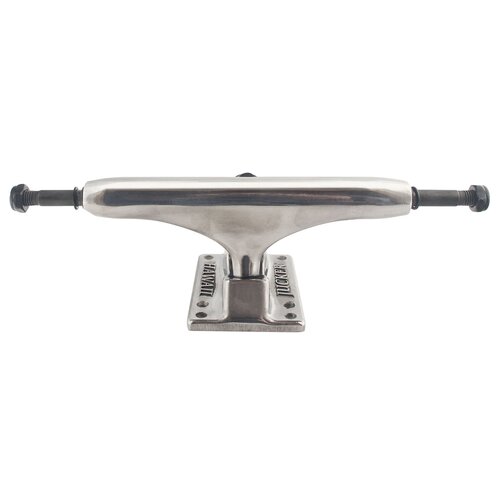 The JUCKER Skate Truck 149mm Silver