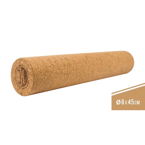 JUCKER HAWAII Homerider Nature Tube Korkrolle Small Wave